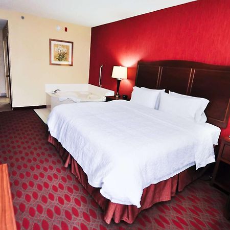 Hampton Inn Carrollton Ky Extérieur photo
