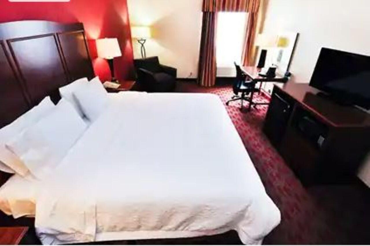 Hampton Inn Carrollton Ky Extérieur photo