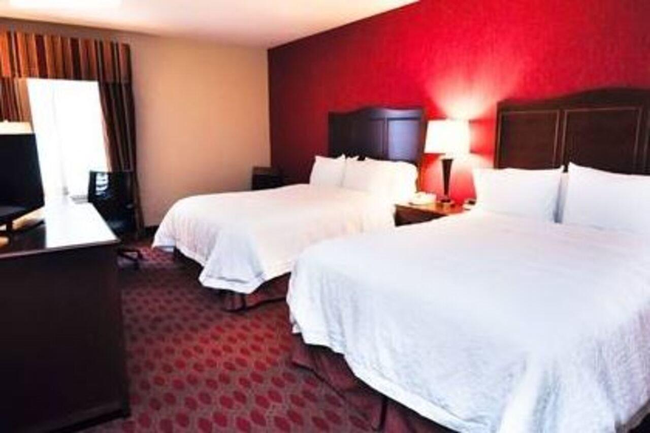 Hampton Inn Carrollton Ky Extérieur photo