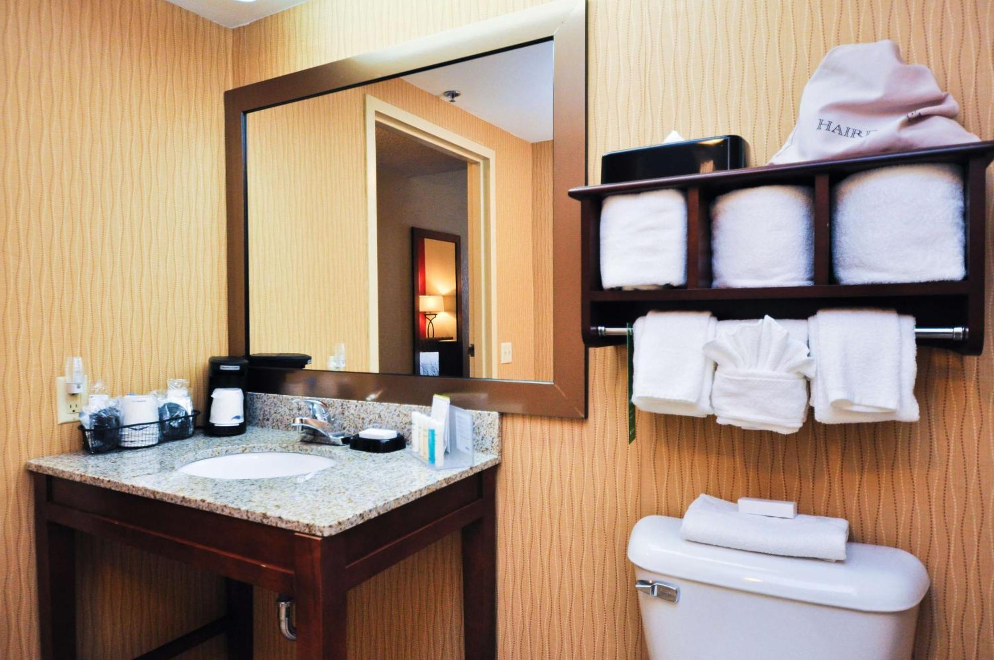Hampton Inn Carrollton Ky Extérieur photo