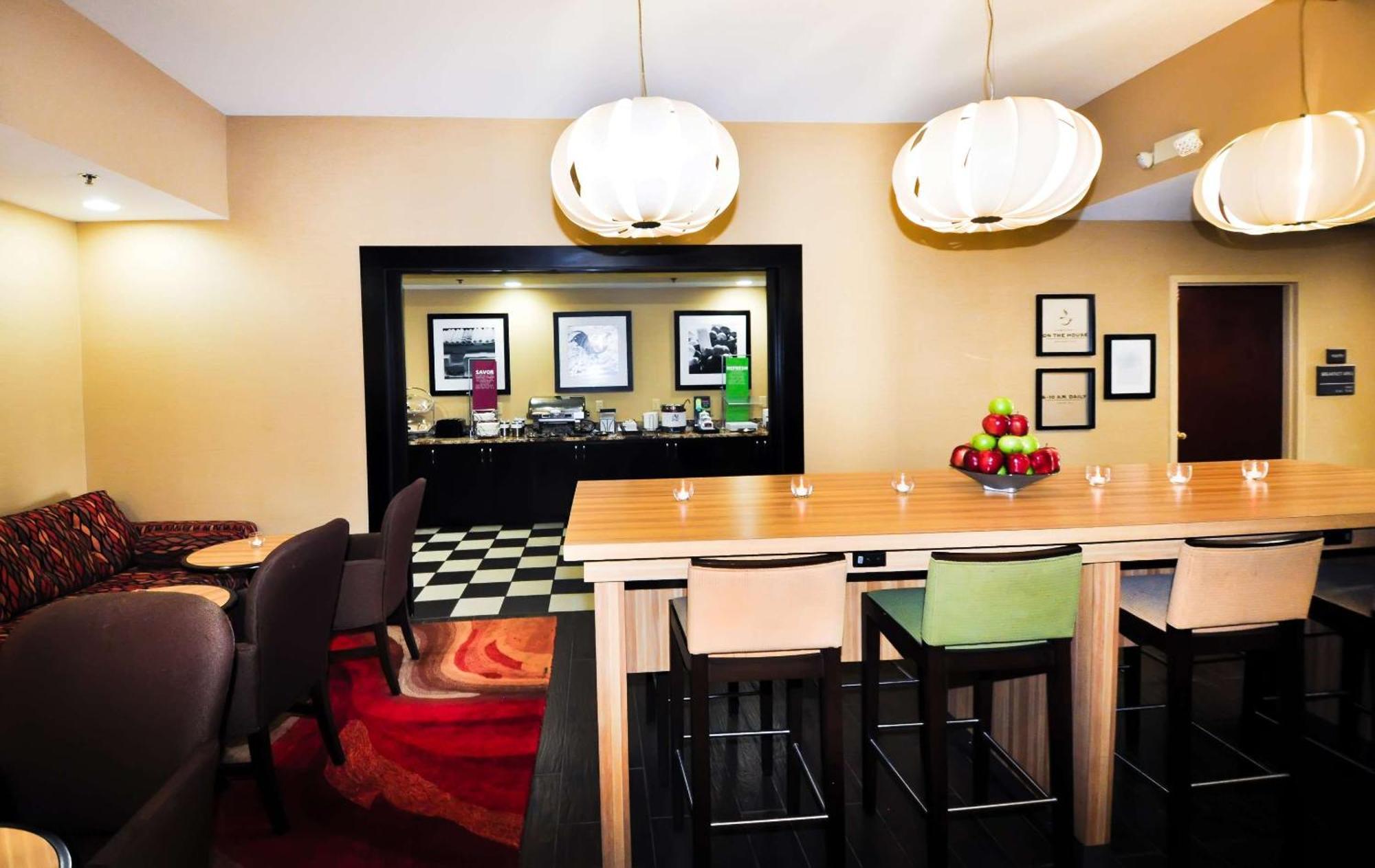 Hampton Inn Carrollton Ky Extérieur photo