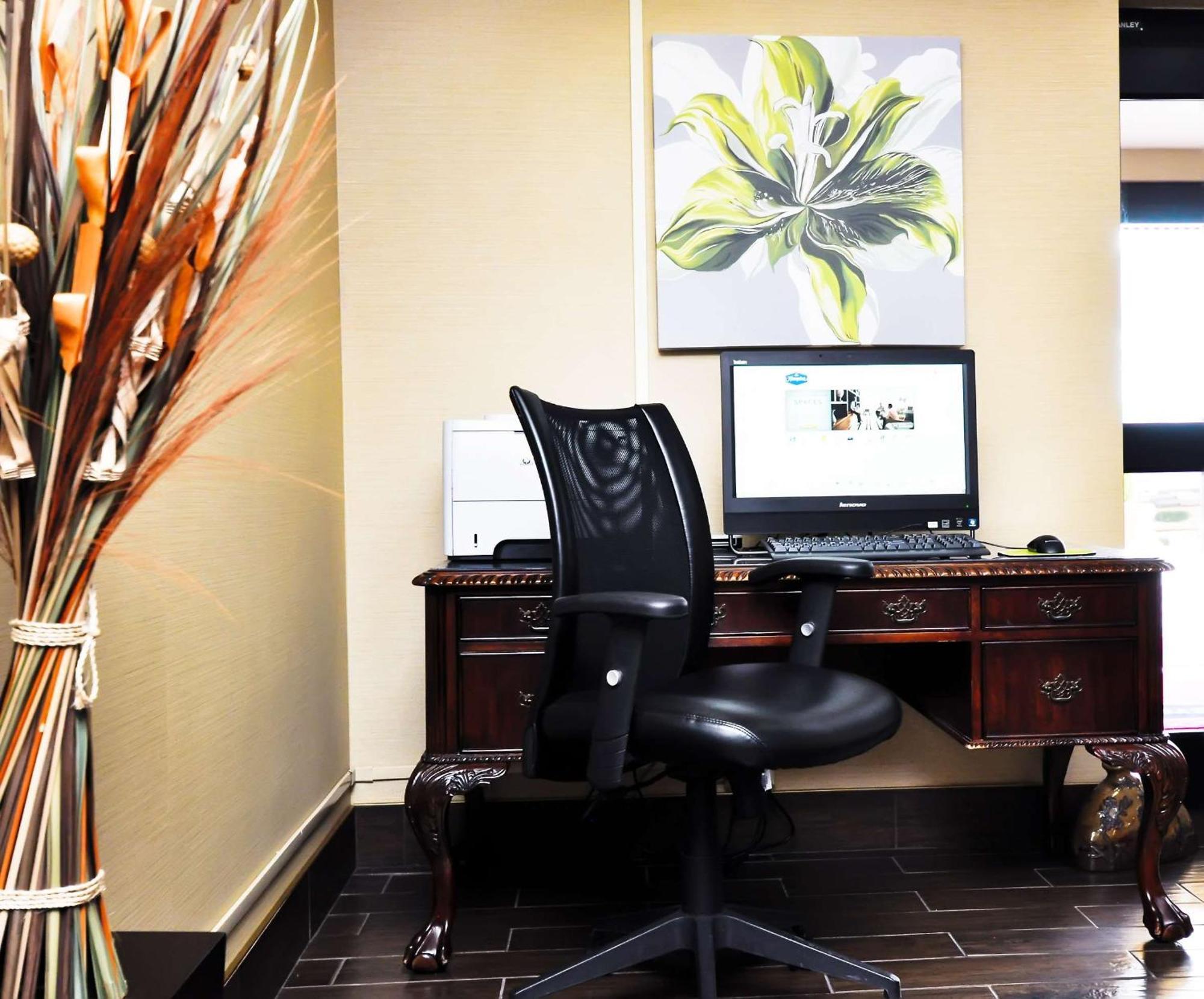 Hampton Inn Carrollton Ky Extérieur photo