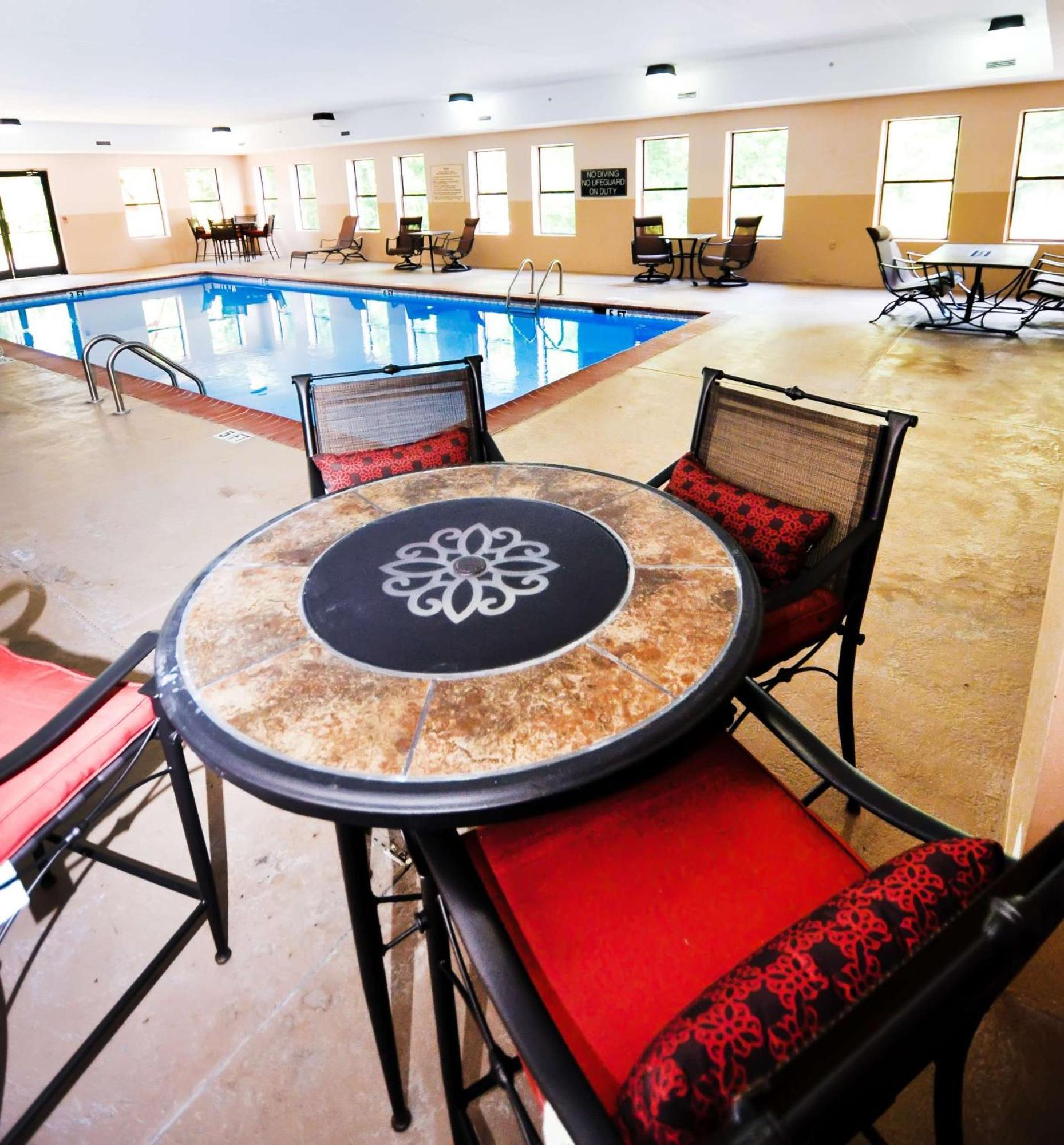 Hampton Inn Carrollton Ky Extérieur photo