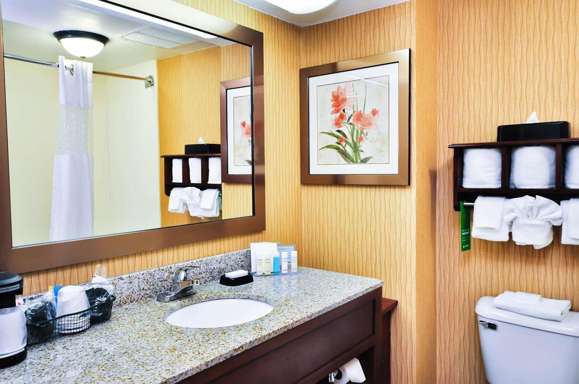 Hampton Inn Carrollton Ky Extérieur photo