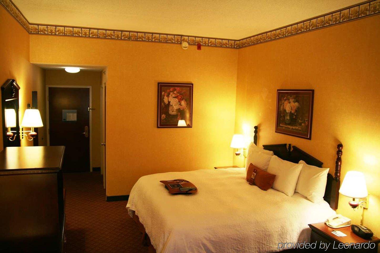 Hampton Inn Carrollton Ky Chambre photo