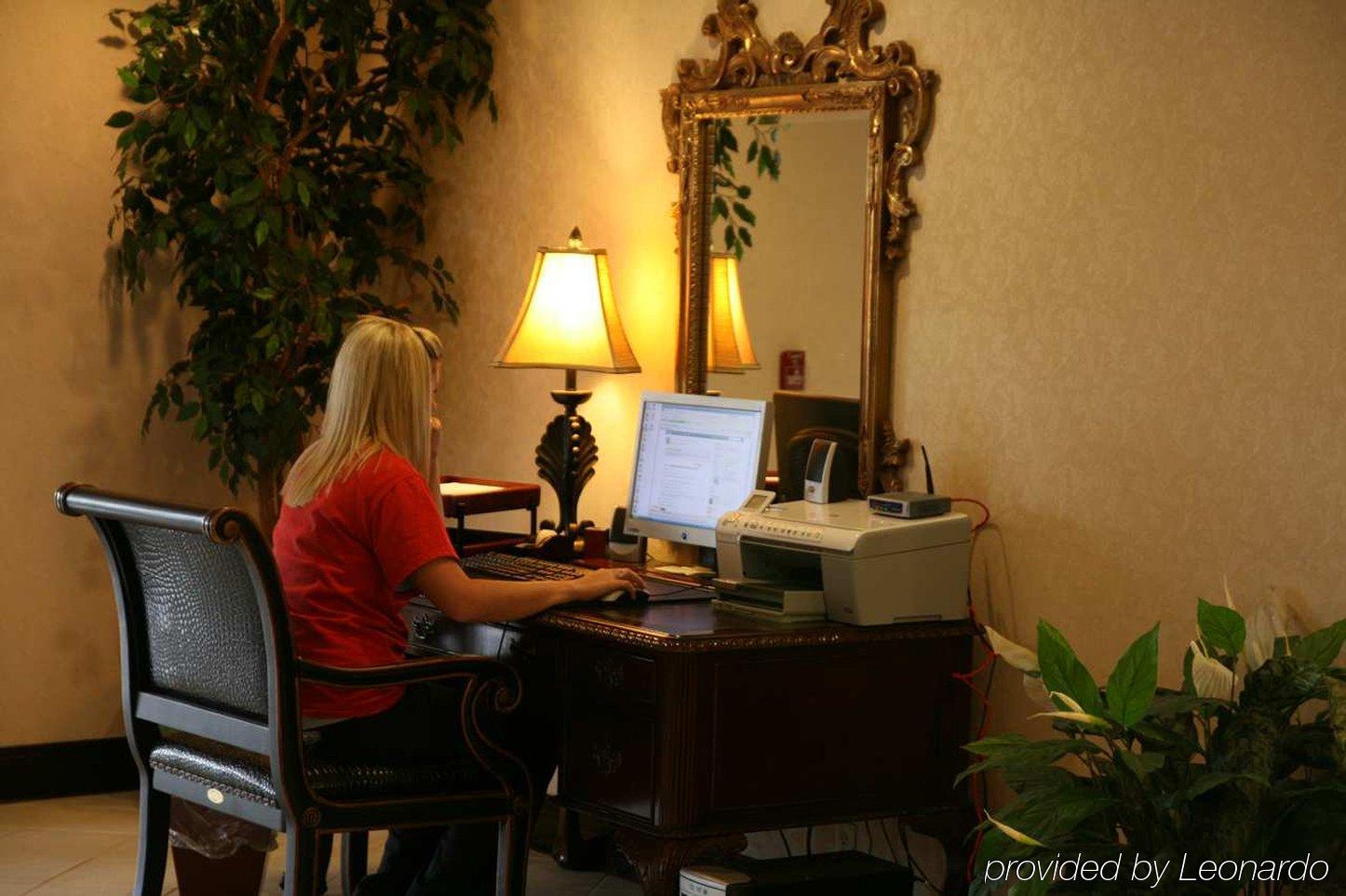 Hampton Inn Carrollton Ky Extérieur photo
