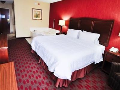 Hampton Inn Carrollton Ky Extérieur photo